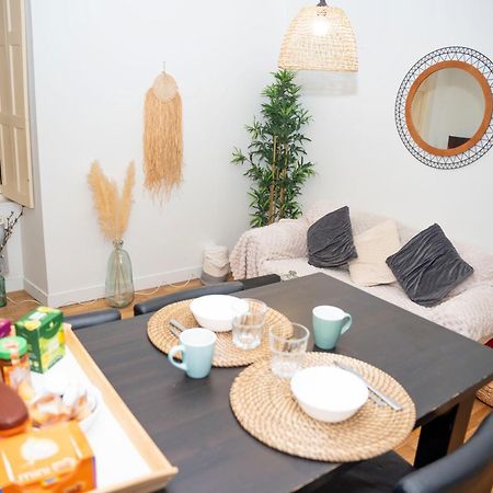 Le Castel Apartment Нант Екстериор снимка
